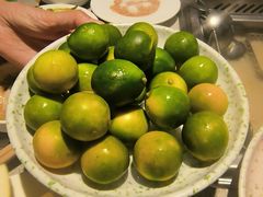 -海底捞大排档火锅(悦荟广场店)