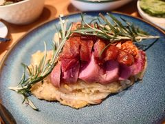 -彝席之地四合院·山珍私宴·婚宴