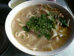 -萧记三鲜烩面(郑汴路店)