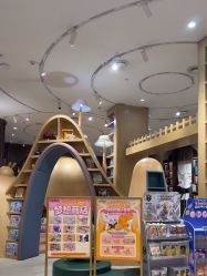 -奈尔宝·儿童乐园·亲子餐厅(星河湾店)