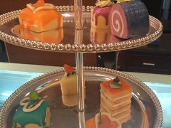 -青岛蓝海大饭店·爱琴海自助餐厅(崂山店)