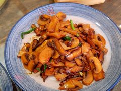 -兰溪小馆(东直门簋街店)