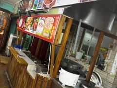 -人民公社大食堂(顺义总店)