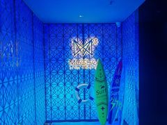 -MOSSO·Liveshow(M3香港广场店)