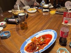 -雨后行菜(报慈北路店)