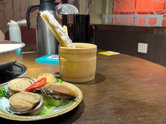 -潮澎派·潮汕菜大排档(南较西路店)