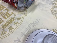 -聚味瞿记·龙虾堂(树木岭店)