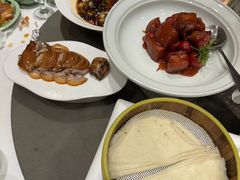 -北平盛世·新京菜·北京烤鸭(劲松·双井店)