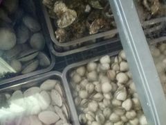 -润增大酒店自助餐厅