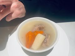 明火例汤-半秋山西餐厅(巴南万达广场店)
