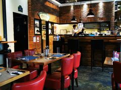 -LA MAISON公鸡和龙(蛇口店)