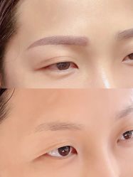 -HQ半永久纹绣纹眉