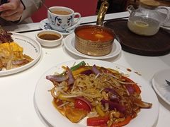 -翠华餐厅(维璟印象城店)