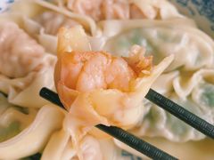 鲍鱼虾仁鲜肉馄饨-艾米私房馄饨