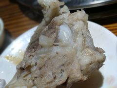 -庄老幺火锅(娄山关路店)