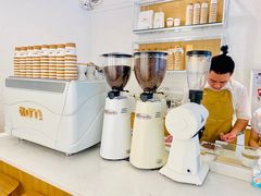 -Cafe on warm(丹霞店)