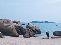 -巽寮湾