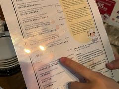 -LA CREPERIE BRETONNE布列塔尼法式餐厅(天童北路店)