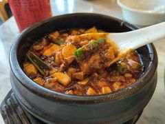 招牌麻婆豆腐-陈麻婆豆腐总店