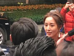 -上海静安香格里拉大酒店