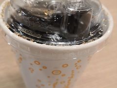 -麦当劳(红唐店)