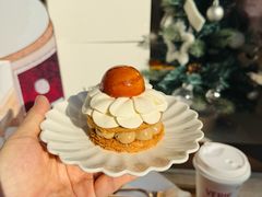 -VERIE BAKEHOUSE