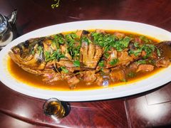 -八大碗·地道东北菜(佳兆业店)