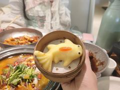 -苏梦江南·淮扬菜(夫子庙店)