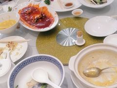 -扬州饭店(南京东路店)