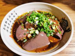 血旺-杨三孃跷脚牛肉(中粮鸿云悦街店)
