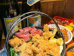 -小川洋风料理(江汉路店)