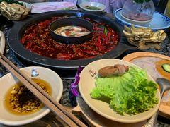 -蜀大侠火锅(建设路第五大道店)