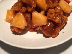 -汤城小厨•粤菜•靓汤(金宝街店)
