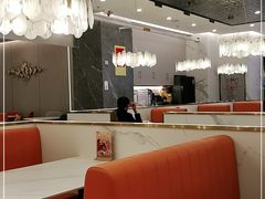 大堂-香港新曜记·粤菜点心(滨江宝龙店)