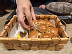 -恰餐厅及酒吧CHAR Bar & Grill(北京三里屯洲际店)