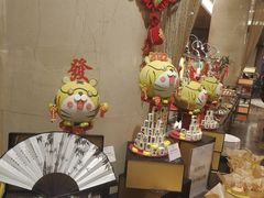 -宜昌富力皇冠假日酒店·咖啡1号西餐厅