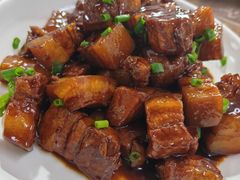 红烧肉-妈妈的小作坊(陈家镇店)