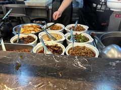 -李叁面馆(妇幼店)