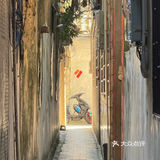 跟着张浩然打卡谷街六