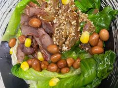 原味干捞粉-笋果坊螺蛳粉(竹园小区店)