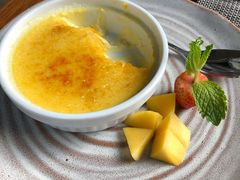 法式烤布蕾-巴别塔法餐舍(合作路店)