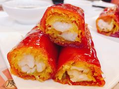 -点都德(华强南店)
