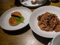 -一坐一忘云南菜(卓悦中心)