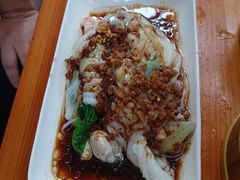 -三身人金新肠粉(丹霞店)