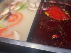 -五星桥原切肥牛火锅·30年专注好牛肉(湖塘店)