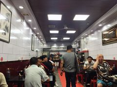 -郑家包子牛肉拉面(尚勤路店)
