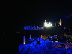 -Rock Bar Bali(Bali)
