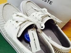 -LACOSTE(百联奥特莱斯广场店)