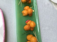 -蔓兰家的四季S0餐厅·融合菜(当代MOMA店)