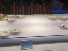 -澜悦港海鲜体验主题餐厅